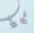 Charms do Pandora srebrny węzeł celtycki SREBRO próby s925