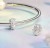 Charms do Pandora srebrny stoper Ocean Muszle SREBRO s925