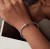 Charms do Pandora srebrny stoper Ocean Muszle SREBRO s925