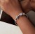 Charms do Pandora srebrny stoper Ocean Muszle SREBRO s925