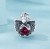 Charms do Pandora srebrny  Anioł SREBRO próby s925