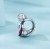 Charms do Pandora srebrny  Anioł SREBRO próby s925