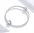 Charms do Pandora Łapa psa kota SREBRO próby s925