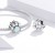 Charms do Pandora Łapa psa kota SREBRO próby s925