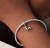 Charms do Pandora srebrny CORGI piesSREBRO próby s925