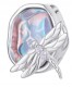 Charms do Pandora Owad Ważka charmsy oryginalny SREBRO próby s925