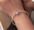 Charms do Pandora Dom rodzina drzewo SWEET HOME SREBRO próby s925