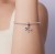 Charms do Pandora Koniczynka talizman na szczęście LUCKY SREBRO próby s925