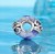 Charms do Pandora OKO HORUSA charms SREBRO próby s925