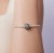 Charms do Pandora Drzewo Życia awenturyn srebrny charms SREBRO próby s925