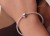 Charms do Pandora zawieszka SERCE srebrny charms SREBRO próby s925