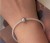 Charms do Pandora Biedronka srebrny charms SREBRO próba s925