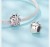 Charms do Pandora Biedronka srebrny charms SREBRO próba s925