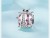 Charms do Pandora Biedronka srebrny charms SREBRO próba s925