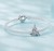 Charms do Pandora wieża EIFFLA srebrny charms SREBRO s925