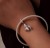 Charms do Pandora Połyskująca Rybka Welonka SREBROs925
