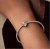 Charms do Pandora Palma wakacje SREBRO próba s925