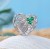 Charms do Pandora Palma wakacje SREBRO próba s925