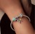 Charms do Pandora Palma wakacje SREBRO próba s925