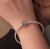 Charms do Pandora  konie  serce SREBRO próba s925