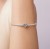 Charms do Pandora  konie  serce SREBRO próba s925
