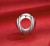 Charms do Pandora srebrne serce cyrkonia  SREBRO próba 925
