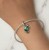 Charms  do Pandora srebrny charms Kameleon  SREBRO próba s925