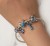 Charms do Pandora Pantofelek Kopciuszka obcas SREBRO próba s925