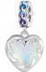 Charms  do Pandora Ocean Miłości SREBRO próba s925
