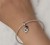 Charms do Pandora  Koniczynka Biedronka szczęście SREBRO próba S925