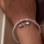 Charms do Pandora Samolot wakacje podróż w nieznane SREBRO  próba S925