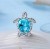 Charms do Pandora Żółw Morski SREBRO próba s925