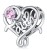 Charms do Pandora FAITH wiara religia SREBRO próba s925