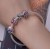 Charms do Pandora stoper Motyl SREBRO próba s925