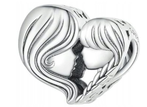Charms  do Pandora Siostry SREBRO próba s925