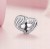 Charms  do Pandora Siostry SREBRO próba s925