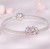 Charms do Pandora  narodziny dziecka mama i dziecko SREBRO próba s925