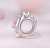 Charms do Pandora  narodziny dziecka mama i dziecko SREBRO próba s925