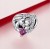 Charms do Pandora Mama i Dziecko narodziny SREBRO próba s925