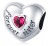Charms do Pandora  Forever Sister  SREBRO próba s925