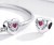 Charms do Pandora  Forever Sister  SREBRO próba s925