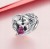 Charms do Pandora Serce Mama i córka Siostry SREBRO  próba s925