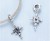 Charms do Pandora KRZYŻ symbol religia wiara  SREBRO próba s925
