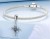Charms do Pandora KRZYŻ symbol religia wiara  SREBRO próba s925