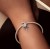 Charms do Pandora Łapacz Snów Księżyc Piórko SREBRO próba s925