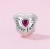 Charms do Pandora Serce Forever Family SREBRO próba s925