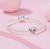 Charms do Pandora Serce Forever Family SREBRO próba s925