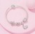 Charms do Pandora Serce Forever Family SREBRO próba s925