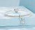 CHARMS Zawieszka srebrny charms KOT kotek pupil srebrna charmsy SREBRO s925