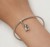 CHARMS Zawieszka srebrny charms KOT kotek pupil srebrna charmsy SREBRO s925